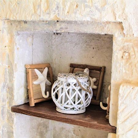 Dimora Vico Dei Nohi Bed & Breakfast Lecce Bagian luar foto