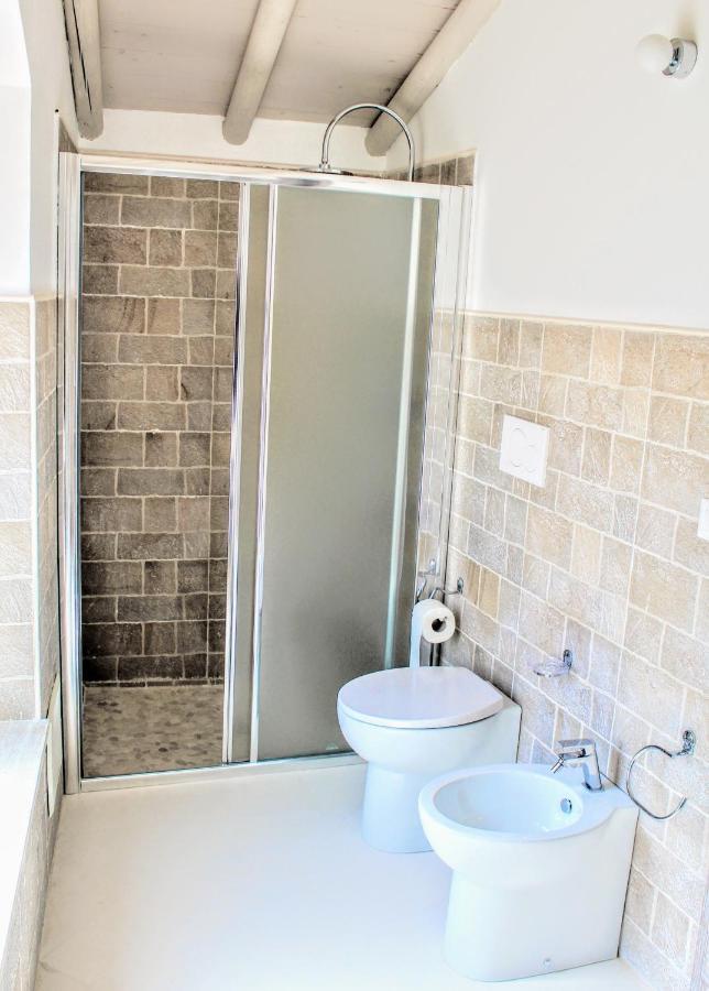 Dimora Vico Dei Nohi Bed & Breakfast Lecce Bagian luar foto