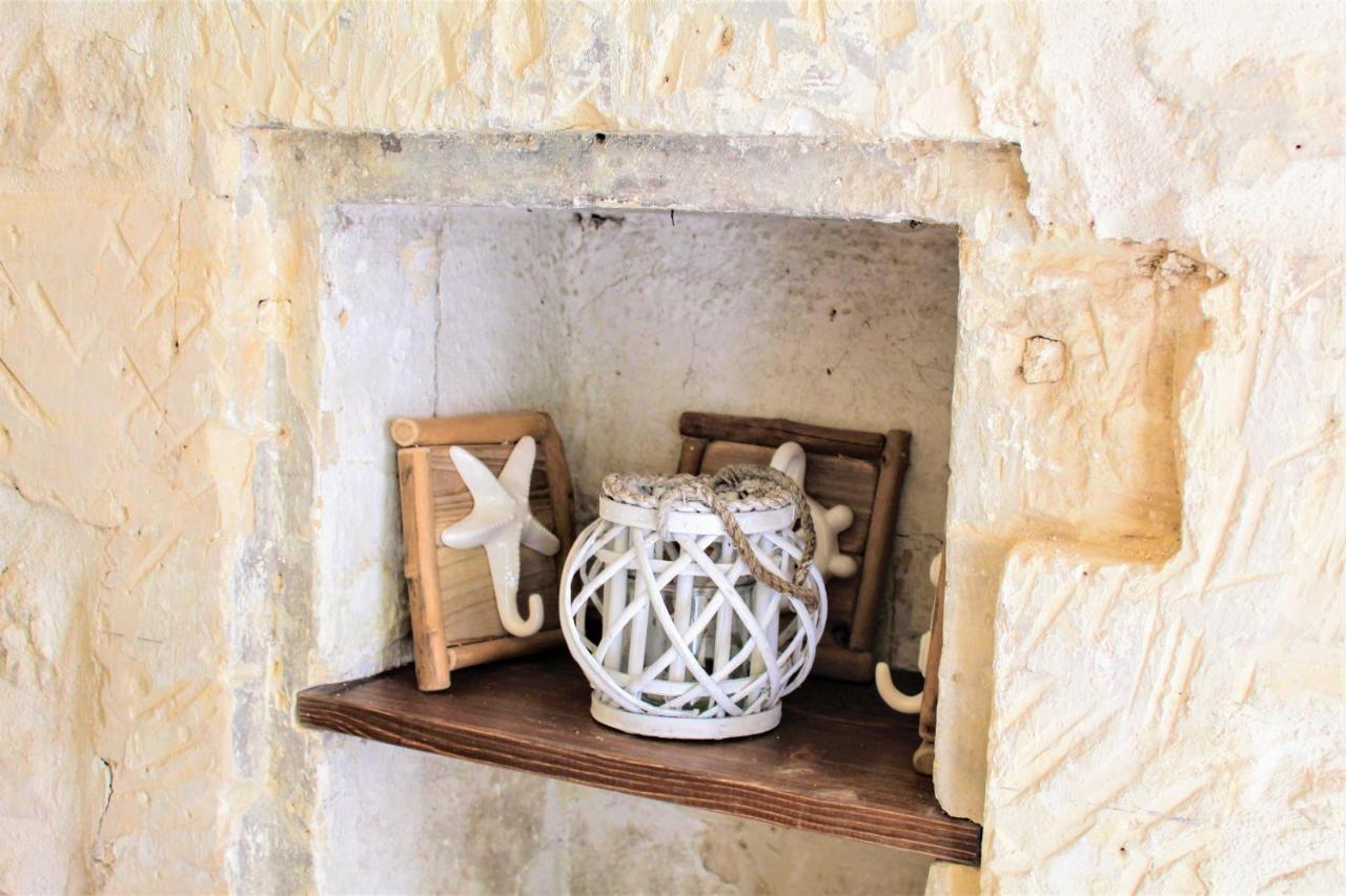 Dimora Vico Dei Nohi Bed & Breakfast Lecce Bagian luar foto